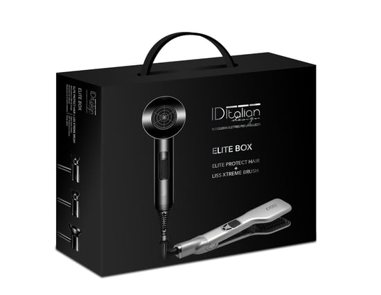 ELITE BEAUTY BOX (IDEELITAIRFUS + IDELISSXTREME) - Image 1