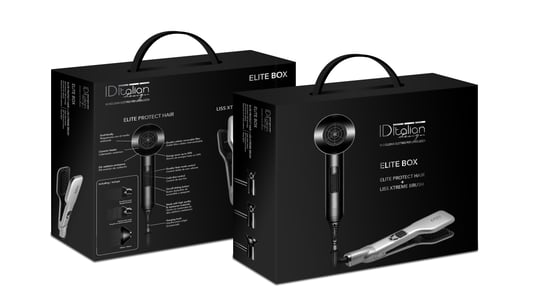 ELITE BEAUTY BOX (IDEELITAIRFUS + IDELISSXTREME) - Image 2