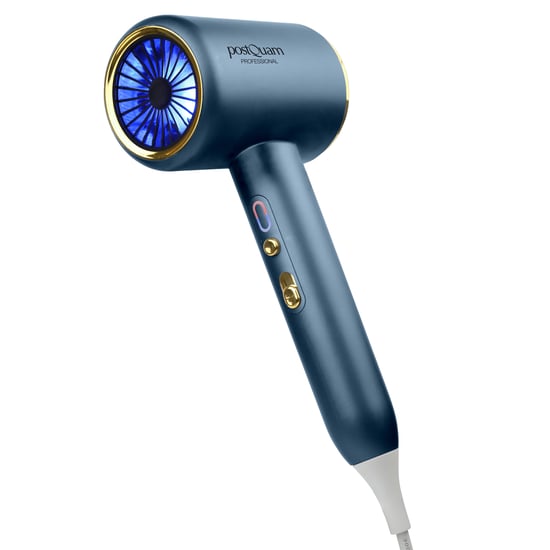 Veloce Ionischer Blauer Haartrockner B - Image 2