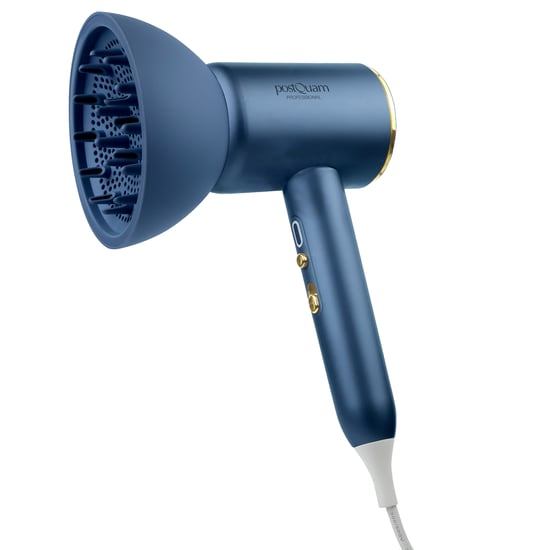 Veloce Ionischer Blauer Haartrockner B - Image 3
