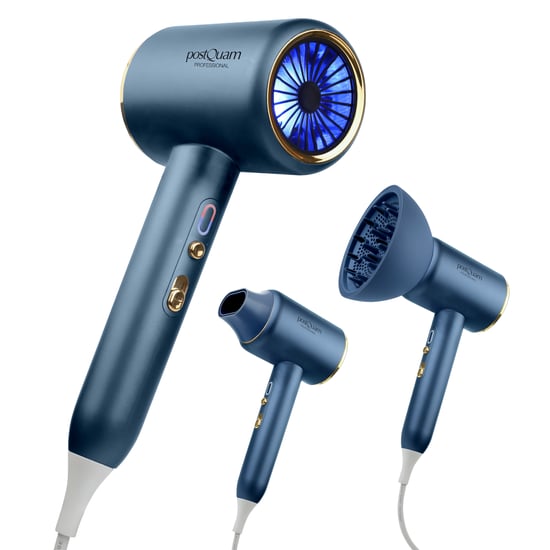 Veloce Ionischer Blauer Haartrockner B - Image 4