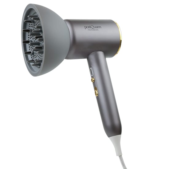 Veloce Ionischer Blauer Haartrockner - Image 3
