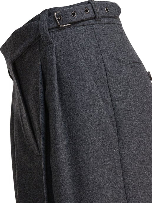 Wollhose - Image 4