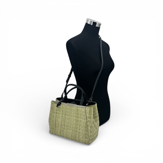 Fendi Korbtasche 2Jours - Image 2
