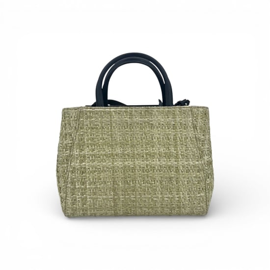 Fendi Korbtasche 2Jours - Image 3