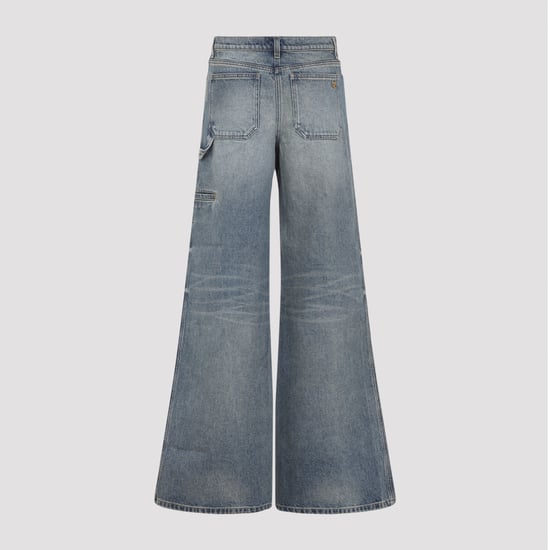 Baggy-Hosen Hammer Denim - Image 3