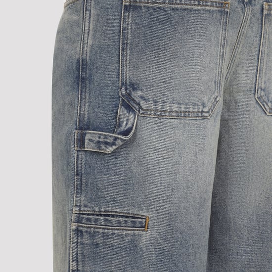 Baggy-Hosen Hammer Denim - Image 4