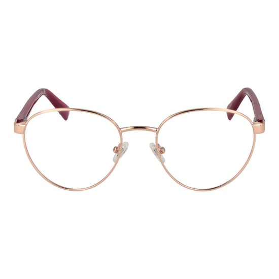 Runde Fassung Brille - Image 2