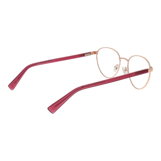 Runde Fassung Brille - Image 3