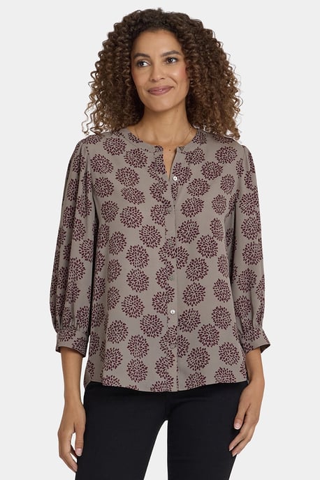 Bonnie Bluse | Valenton - Image 1