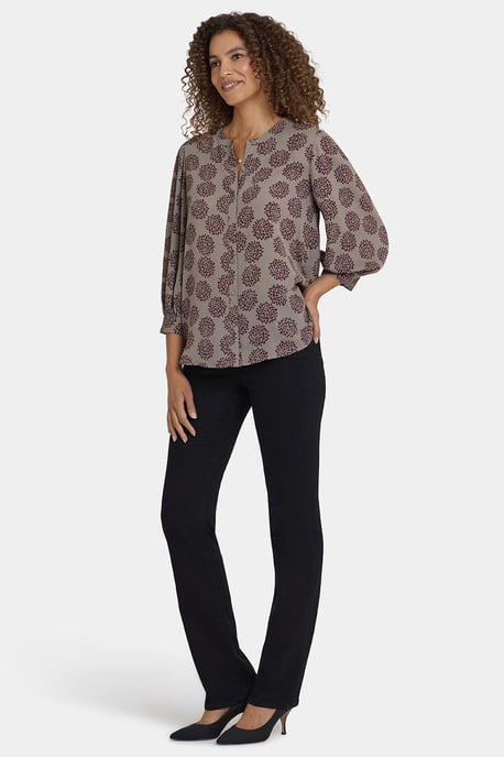 Bonnie Bluse | Valenton - Image 2