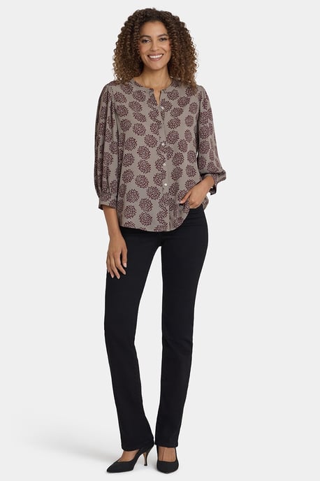 Bonnie Bluse | Valenton - Image 3