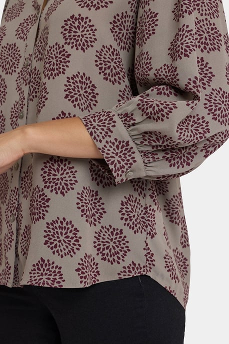 Bonnie Bluse | Valenton - Image 4