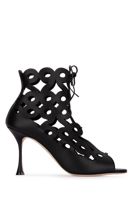 Taralo 90 mm Ausschnitt-Stiefel - Image 1