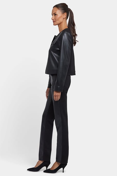 Vanessa Sculpt-Her™ Jacke | Schwarz - Image 2