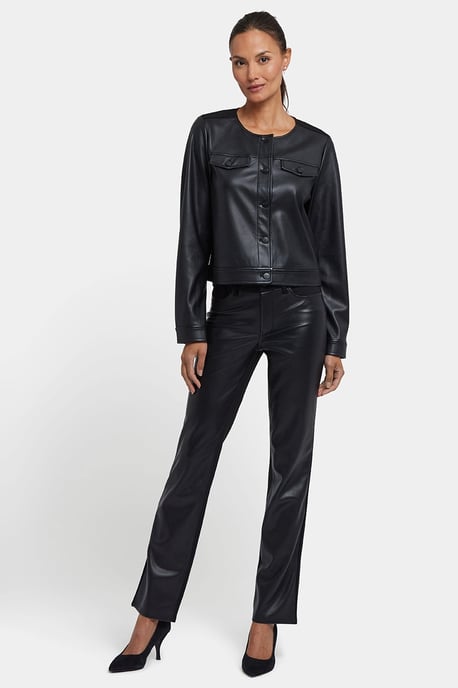 Vanessa Sculpt-Her™ Jacke | Schwarz - Image 3