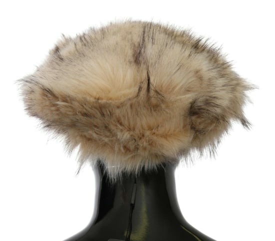 Kunstpelzmütze Winterwärme - Image 2