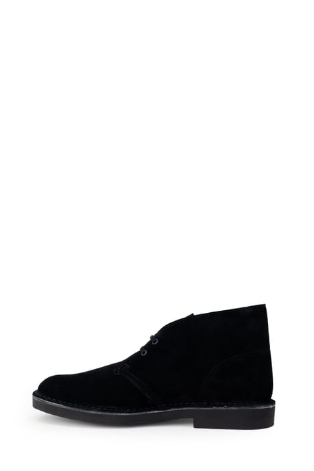 Desert Boot Schwarzes Wildleder 203063 - Image 2