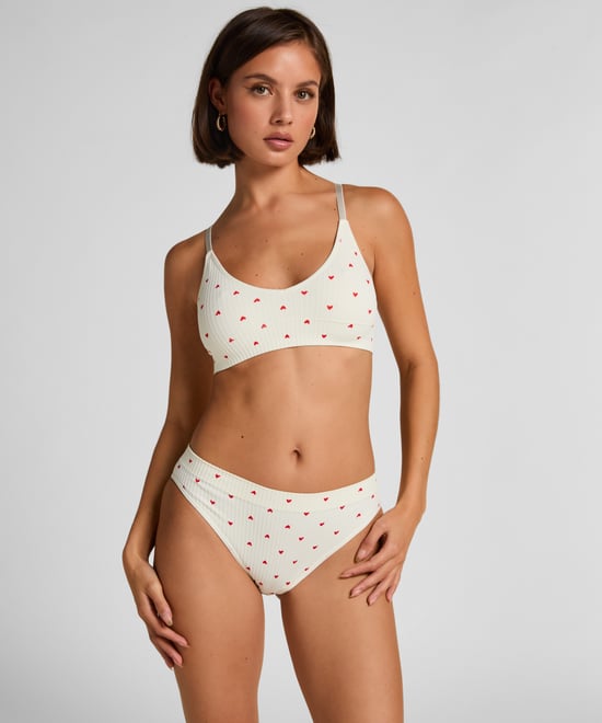 Hunkemöller Slip brésilien Dianne - Image 1