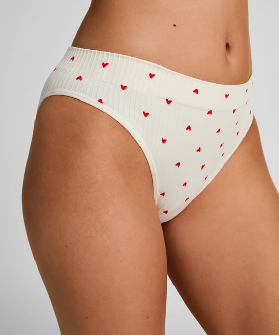 Hunkemöller Slip brésilien Dianne - Image 2
