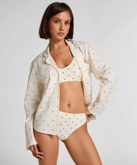 Hunkemöller Slip brésilien Dianne - Image 3