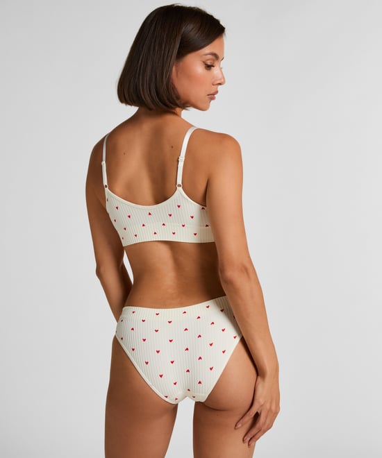 Hunkemöller Slip brésilien Dianne - Image 4