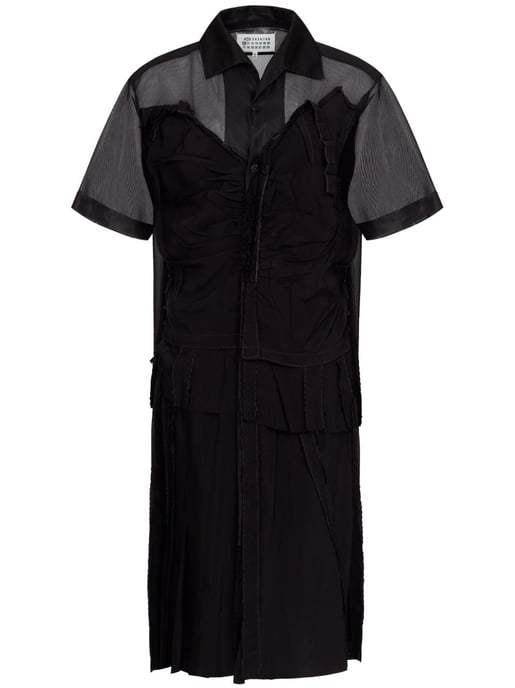 Midi Polo Kleid - Image 2