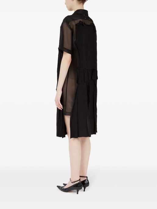 Midi Polo Kleid - Image 5
