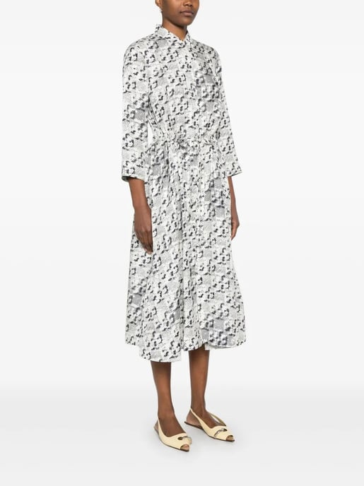 Druckkleid Pj - Image 3