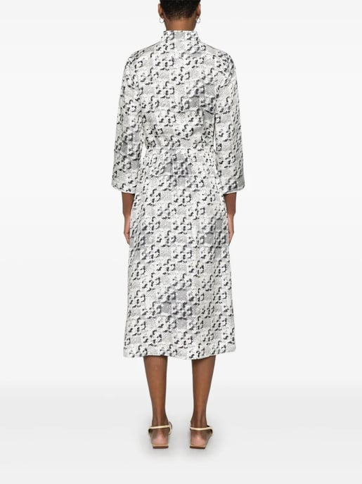 Druckkleid Pj - Image 4