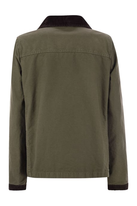 Mini 3ganci - Stoffjacke - Image 2
