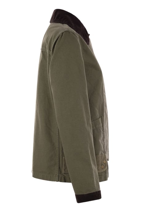 Mini 3ganci - Stoffjacke - Image 3