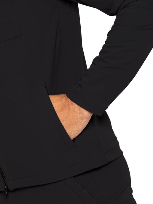 Enzo | Herren Cargo-Hemdjacke - Image 5