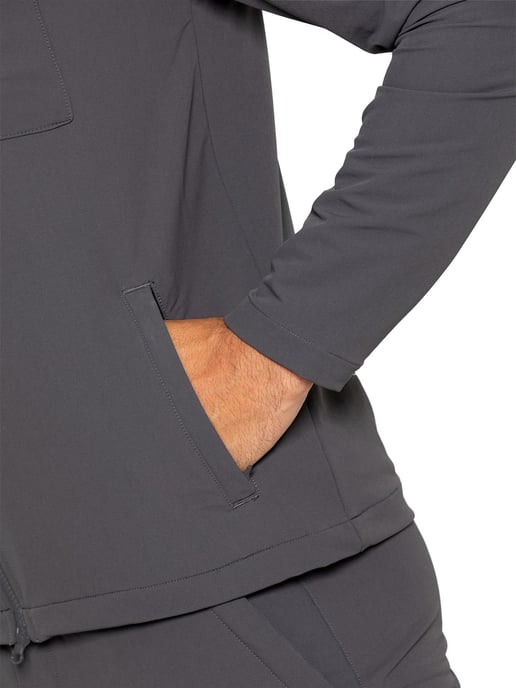 Enzo | Herren Cargo-Hemdjacke - Image 5