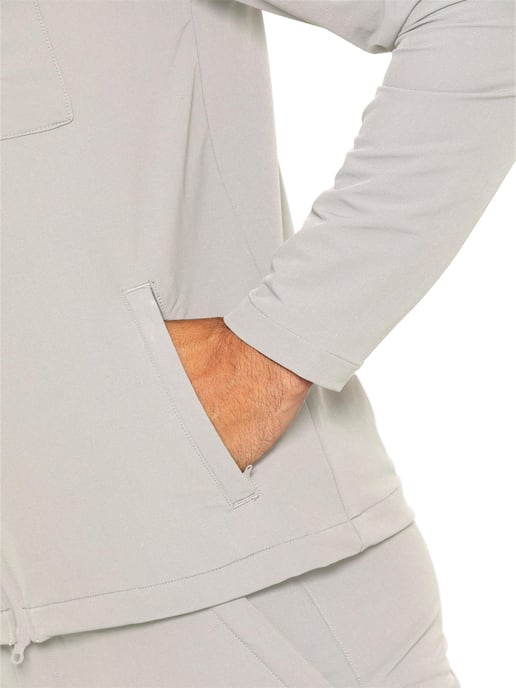 Enzo | Herren Cargo Shirtjacke - Image 5