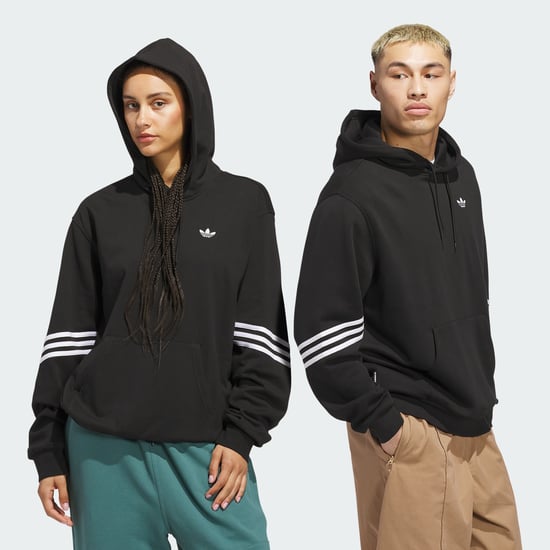 Skateboarding Klassiker Hoodie - Image 1