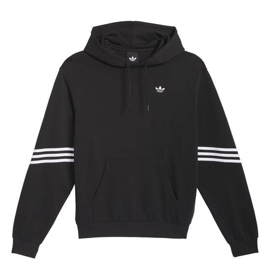 Skateboarding Klassiker Hoodie - Image 3