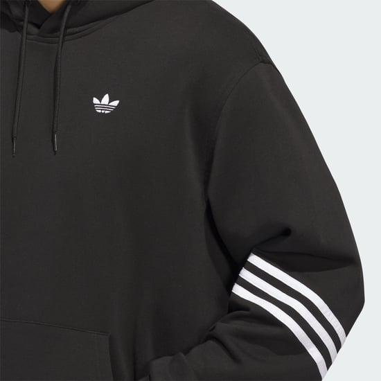 Skateboarding Klassiker Hoodie - Image 4
