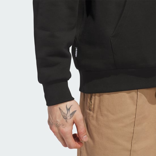 Skateboarding Klassiker Hoodie - Image 5