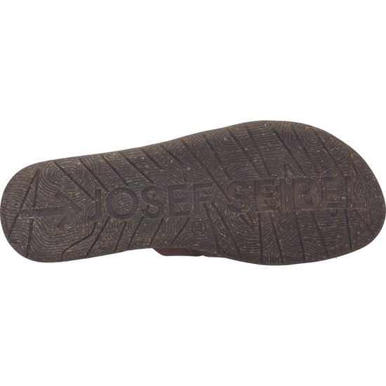JOSEF SEIBEL Damen Slipper Fabricia 05 in cognac - Image 6