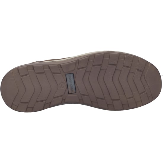 JOSEF SEIBEL Herren Slipper Marley 52 in braun-kombi - Image 6