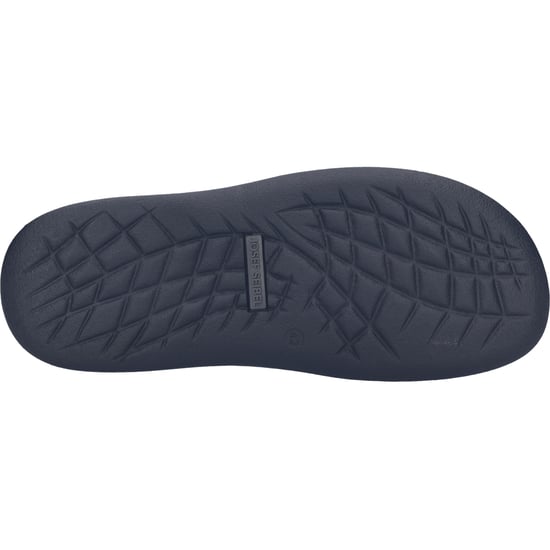 JOSEF SEIBEL Herren Sandale Max 61 in schwarz-kombi - Image 5