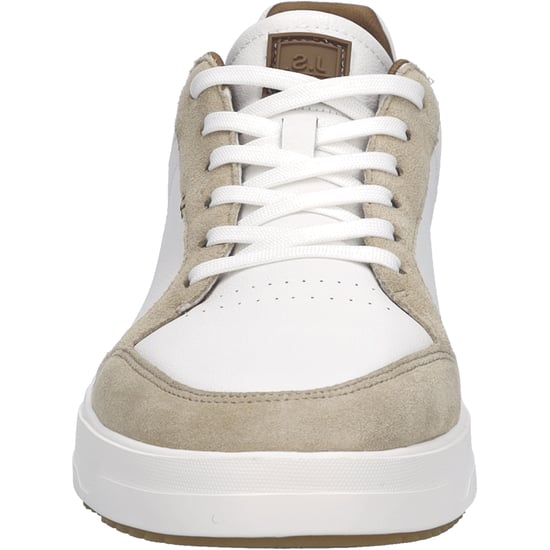 JOSEF SEIBEL Herren Sneaker Donovan 06 in beige-multi - Image 5