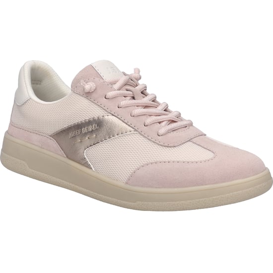 JOSEF SEIBEL Damen Sneaker Jade 02 in rosa-multi - Image 1
