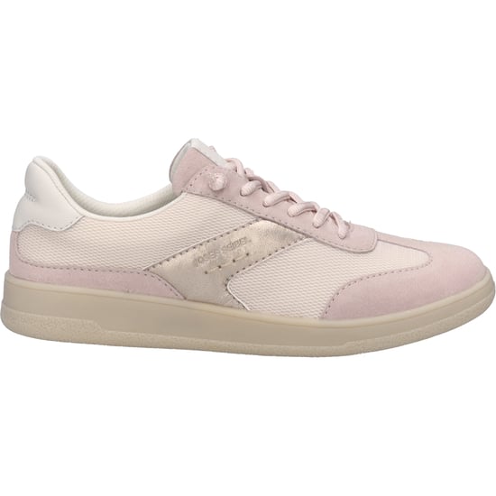 JOSEF SEIBEL Damen Sneaker Jade 02 in rosa-multi - Image 2