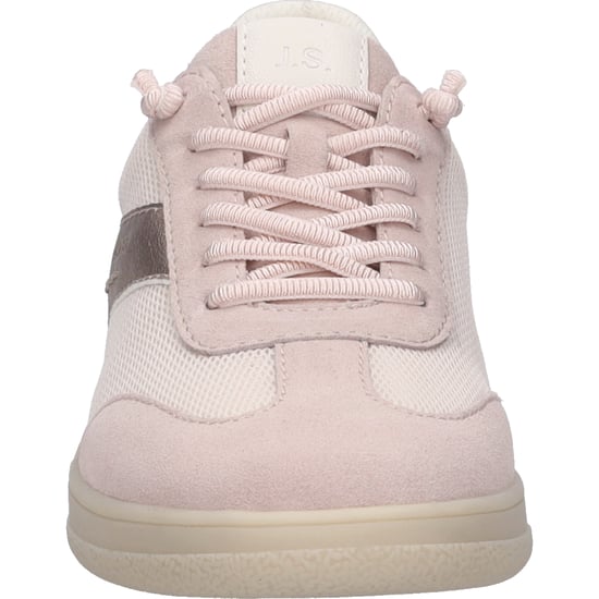 JOSEF SEIBEL Damen Sneaker Jade 02 in rosa-multi - Image 4