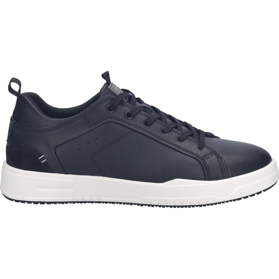 JOSEF SEIBEL Herren Sneaker Donovan 04 in schwarz - Image 2