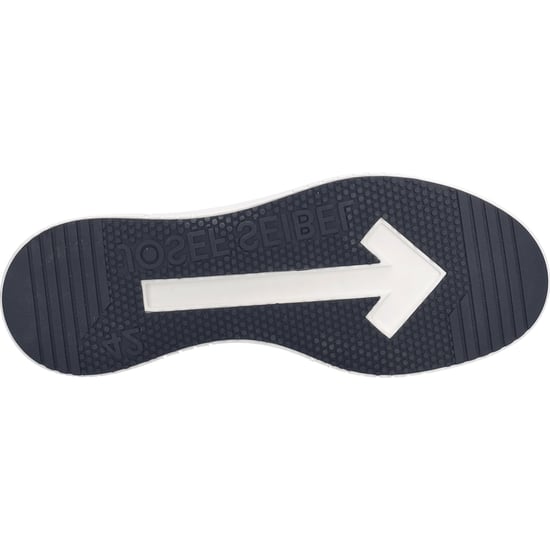 JOSEF SEIBEL Herren Sneaker Donovan 04 in schwarz - Image 6