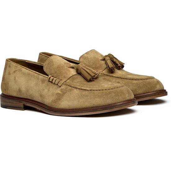 Walk London Putney Tassel Schuhe - Image 2