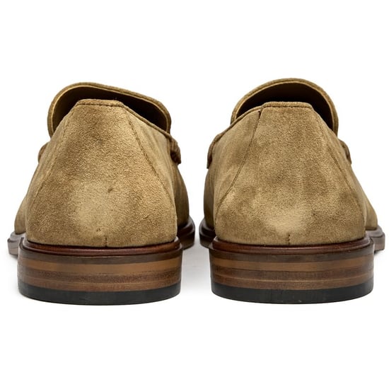 Walk London Putney Tassel Schuhe - Image 3